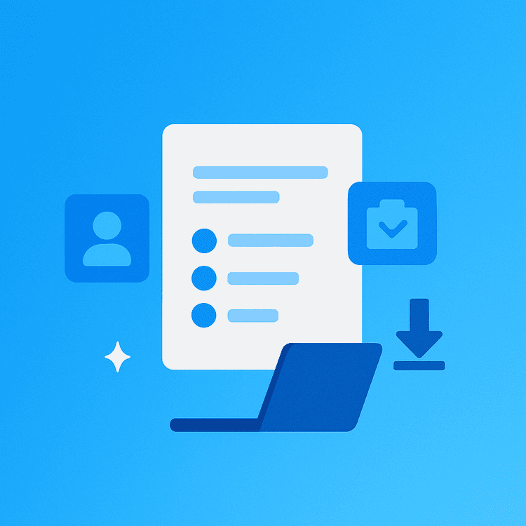 Admin Dashboard